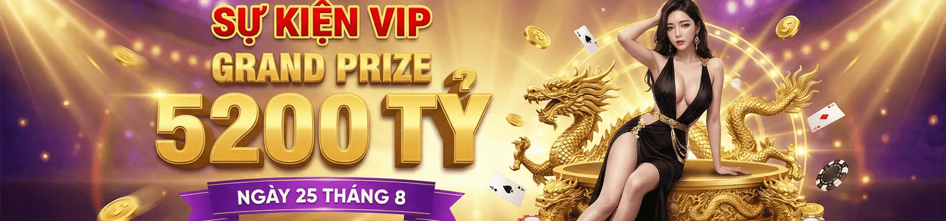 Thưởng Khủng Năm Mới